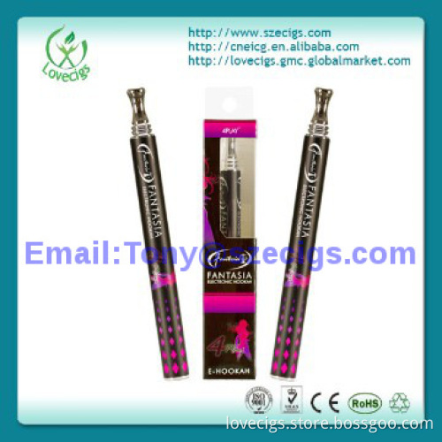E -SHISHA 500 puffs 280mAh Disposable E- cigarette E Hookah